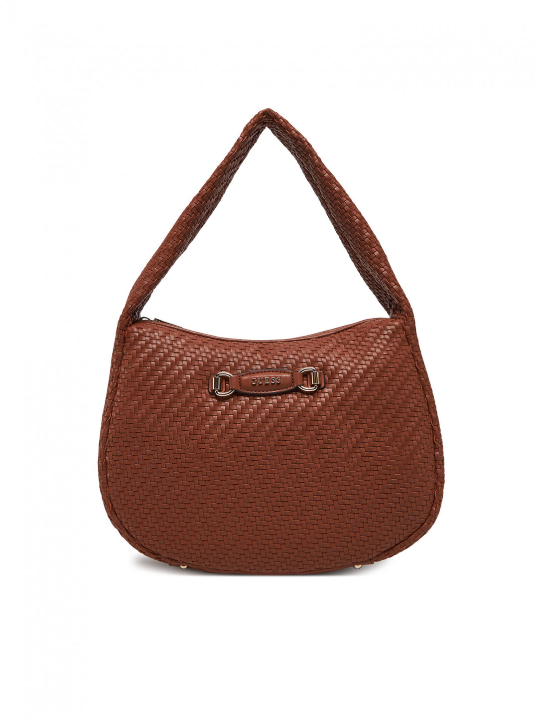 Guess Kabelka HWWG95 30020 Hnědá